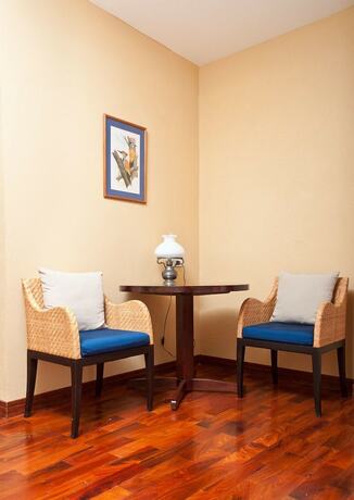 Imagen general del Hotel GRANMONTE Wine Cottage. Foto 11