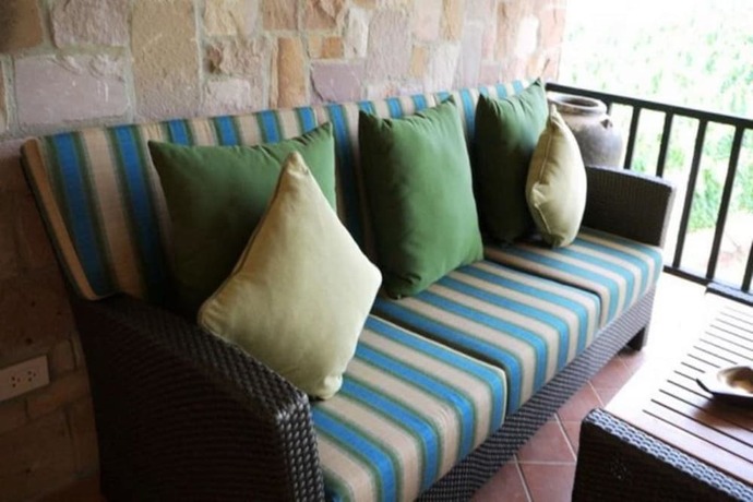 Imagen general del Hotel GRANMONTE Wine Cottage. Foto 14