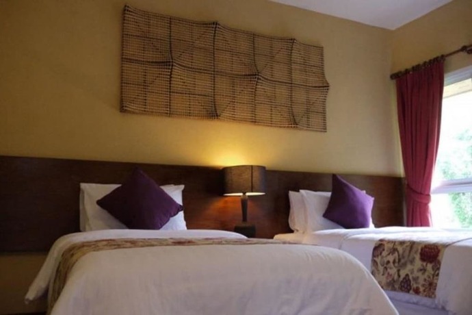 Imagen de la habitación del Hotel GRANMONTE Wine Cottage. Foto 19