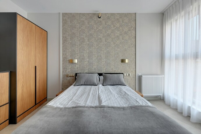 Imagen general del Hotel GRANO APARTMENTS Gdańsk Old Town Spa and Wellness. Foto 8