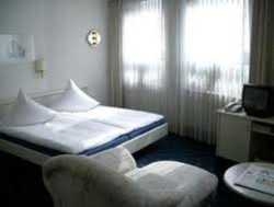 Imagen de la habitación del Hotel GRANUS. Foto 2