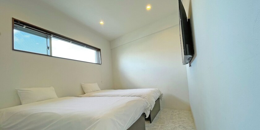 Imagen general del Hotel G-RATIS Omoromachi. Foto 7