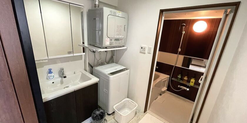 Imagen general del Hotel G-RATIS Omoromachi. Foto 8