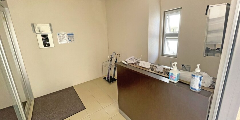 Imagen general del Hotel G-RATIS Omoromachi. Foto 15