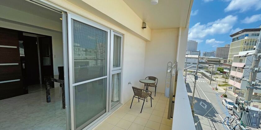 Imagen general del Hotel G-RATIS Omoromachi. Foto 16