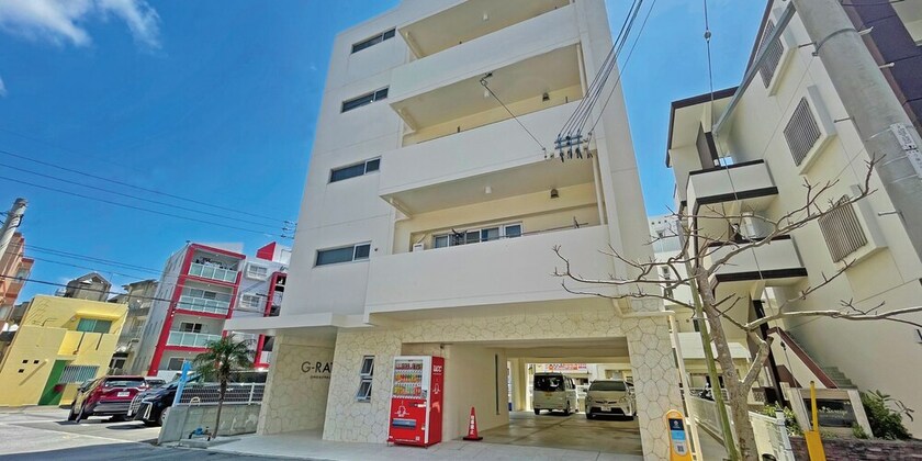 Imagen general del Hotel G-RATIS Omoromachi. Foto 2