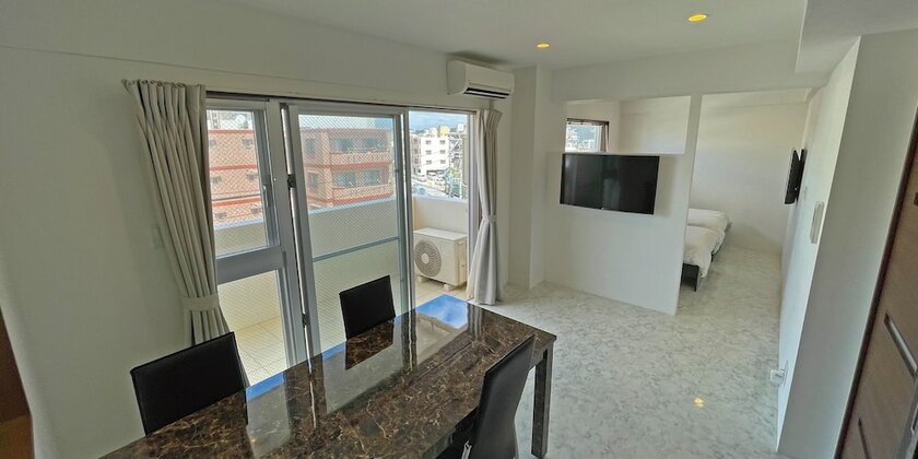 Imagen de la habitación del Hotel G-RATIS Omoromachi. Foto 22