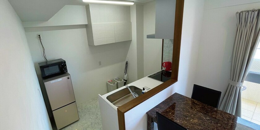 Imagen de la habitación del Hotel G-RATIS Omoromachi. Foto 26