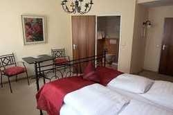 Imagen de la habitación del Hotel GRAUPNER. Foto 2