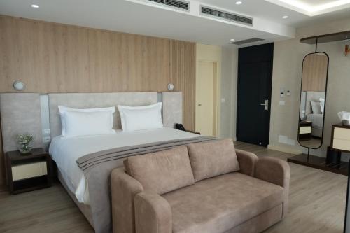 Imagen general del Hotel GREAT WHITE HOTEL. Foto 2