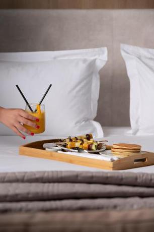 Imagen general del Hotel GREAT WHITE HOTEL. Foto 4