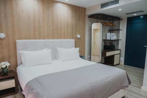 Imagen general del Hotel GREAT WHITE HOTEL. Foto 5