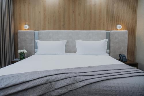 Imagen general del Hotel GREAT WHITE HOTEL. Foto 6