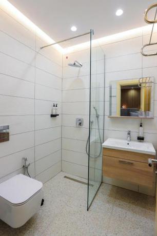 Imagen general del Hotel GREAT WHITE HOTEL. Foto 7