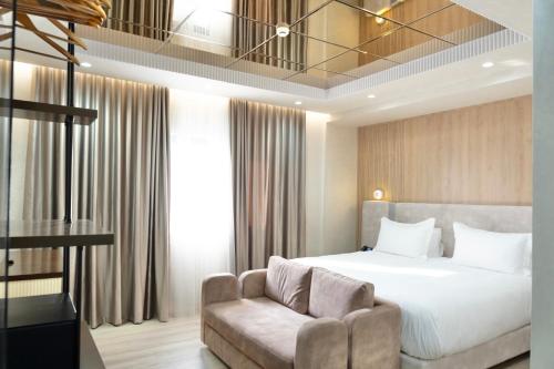 Imagen general del Hotel GREAT WHITE HOTEL. Foto 8