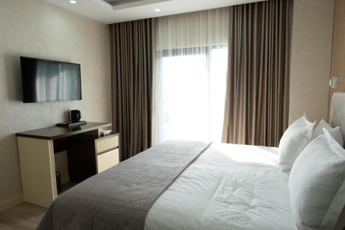 Imagen general del Hotel GREAT WHITE HOTEL. Foto 9