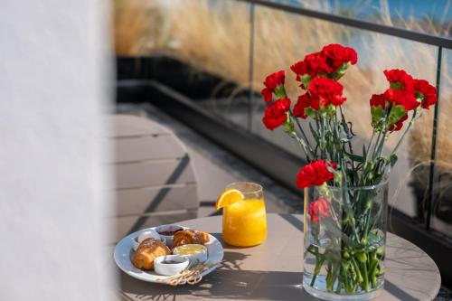 Imagen de la habitación del Hotel GREAT WHITE HOTEL. Foto 19