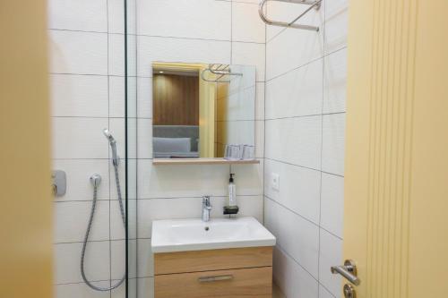 Imagen general del Hotel GREAT WHITE HOTEL. Foto 10