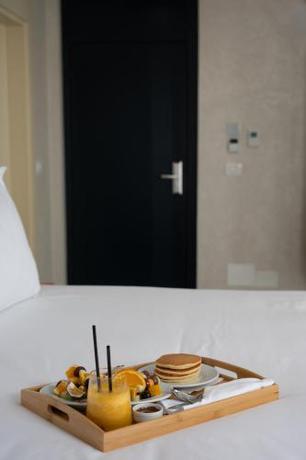 Imagen de la habitación del Hotel GREAT WHITE HOTEL. Foto 20