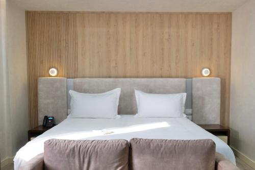 Imagen general del Hotel GREAT WHITE HOTEL. Foto 12