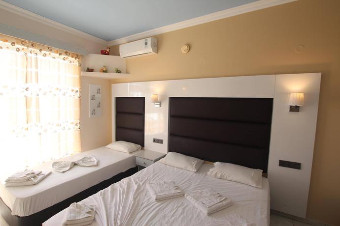 Imagen de la habitación del Hotel GRECIAN FANTASIA RESORT. Foto 2