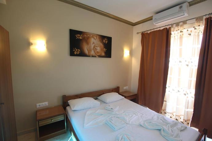 Imagen de la habitación del Hotel GRECIAN FANTASIA RESORT. Foto 3