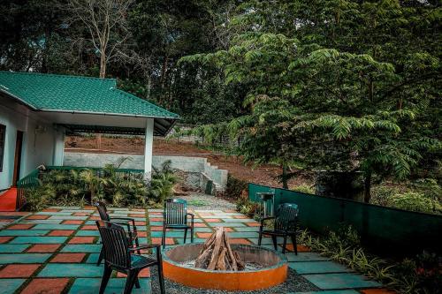 Imagen general del Hotel GREEN AURO by BOB HOTELS. Foto 1
