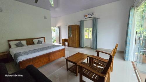 Imagen general del Hotel GREEN AURO by BOB HOTELS. Foto 3