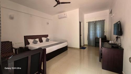 Imagen general del Hotel GREEN AURO by BOB HOTELS. Foto 4