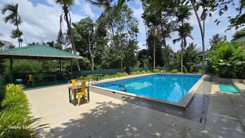 Imagen general del Hotel GREEN AURO by BOB HOTELS. Foto 5