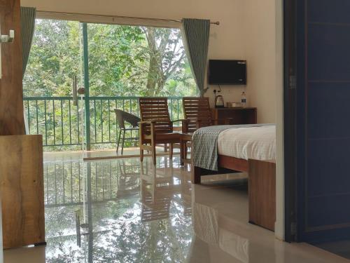 Imagen general del Hotel GREEN AURO by BOB HOTELS. Foto 7