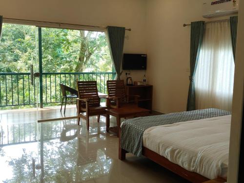 Imagen general del Hotel GREEN AURO by BOB HOTELS. Foto 8