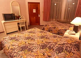 Imagen general del Hotel GREEN BAY RESORT. Foto 2