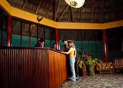 Imagen general del Hotel GREEN BAY RESORT. Foto 3