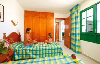 Imagen general del Hotel GREEN OASIS LOMA VERDE. Foto 2