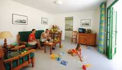 Imagen general del Hotel GREEN OASIS LOMA VERDE. Foto 3