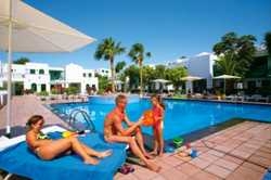 Imagen general del Hotel GREEN OASIS LOMA VERDE. Foto 4