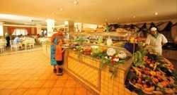 Imagen general del Hotel GREEN OASIS LOMA VERDE. Foto 5