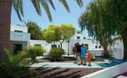 Imagen general del Hotel GREEN OASIS LOMA VERDE. Foto 8