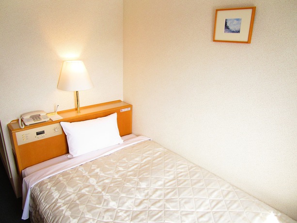 Imagen de la habitación del Hotel GREEN OMAGARI. Foto 7