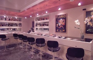Imagen del bar/restaurante del Hotel GREEN PARK RESORT SPA and GOLF. Foto 2
