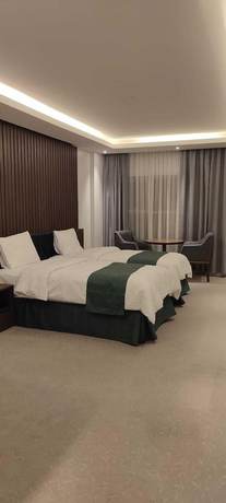 Imagen de la habitación del Hotel GREEN VIEW HOTEL. Foto 10