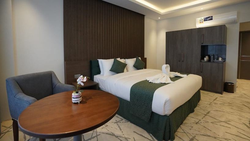Imagen de la habitación del Hotel GREEN VIEW HOTEL. Foto 16