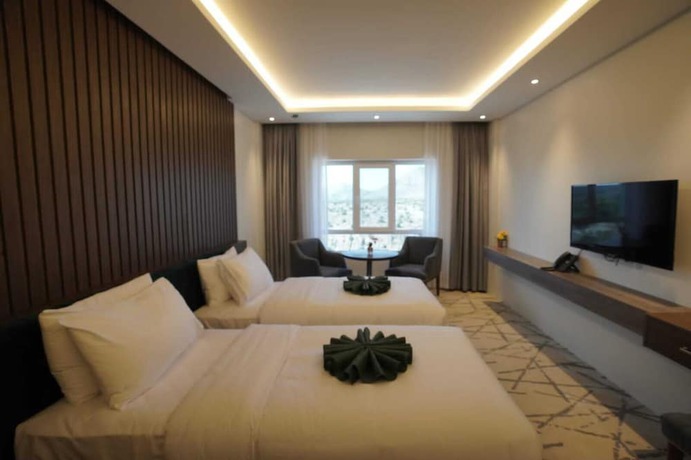 Imagen de la habitación del Hotel GREEN VIEW HOTEL. Foto 17