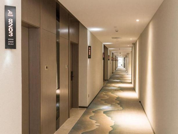 Imagen de la habitación del Hotel GREENTREE EASTERN WUXI XINWU DISTRICT JICHANG ROAD. Foto 3