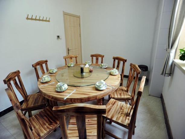 Imagen general del Hotel GREENTREE INN BAODING QINGYUAN DISTRICT JIANSHE NO. Foto 5