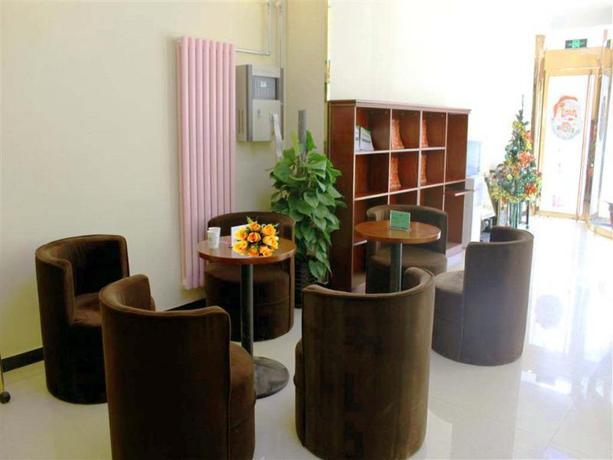 Imagen general del Hotel GREENTREE INN BEIJING TONGZHOU TUQIAO SUBWAY STATI. Foto 2