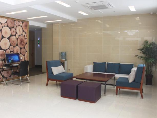 Imagen general del Hotel GREENTREE INN JINGJIANG XIEQIAO TOWN XINHUA ROAD. Foto 3