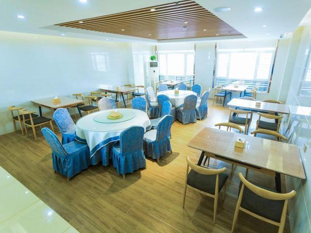 Imagen general del Hotel GREENTREE INN LINYI PINGYI COUNTY DIFANG TOWN. Foto 2