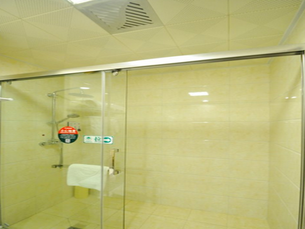 Imagen de la habitación del Hotel GREENTREE INN LINYI YITANG TOWN SHUANGLING ROAD EXPRESS HOTEL. Foto 5
